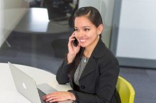 Managing the money: Finding career success in the world of accounting Image